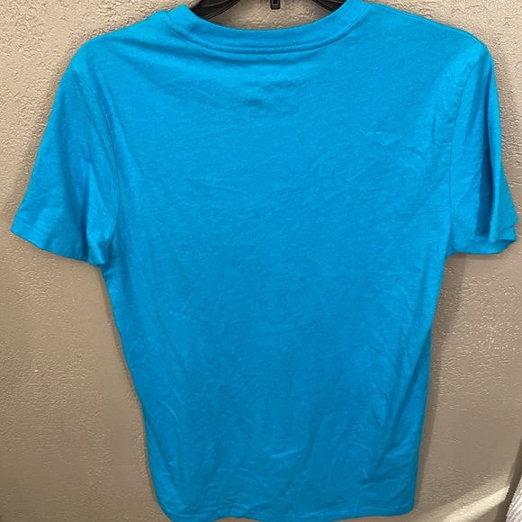 Free State aqua tee - Picture 3 of 3